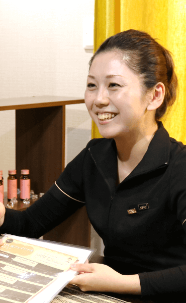 代表挨拶